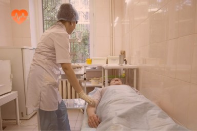 Бесплатное лечение алкоголизма в Мурмашах