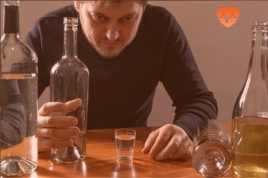 Лечение белой горячки в Мурмашах