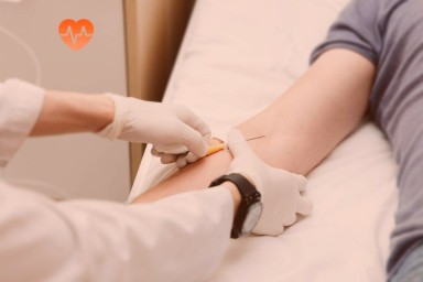 Кодирование от алкоголизма на 3 года в Мурмашах