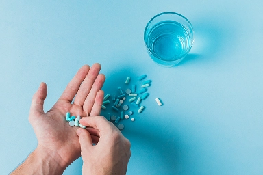 Лечение стресса в Мурмашах