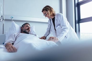 Лечение алкоголизма в стационаре в Мурмашах
