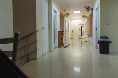 О клинике в Мурмашах